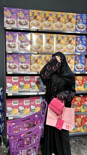 هيلوكيتي # 23