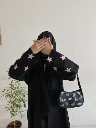 بكج الاناقه عرض عبايتين ٩٩ريال