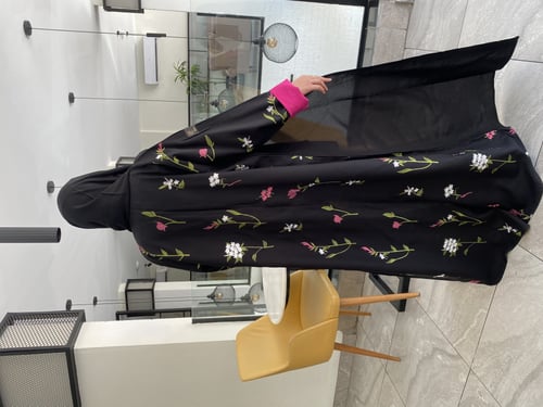 لؤلؤة فوشي #40