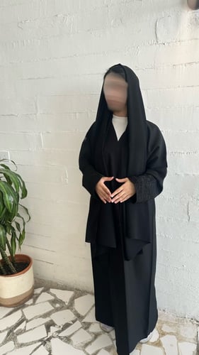 امجاد اسود #100