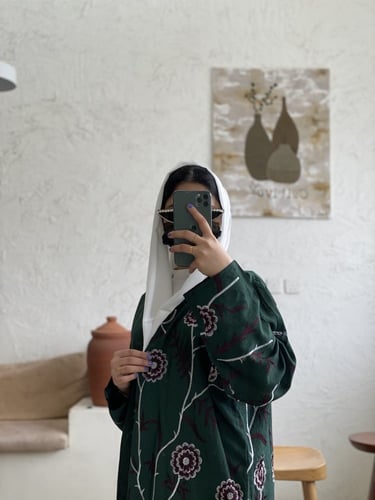 بكج لولو عرض عبايتين ٩٩ريال