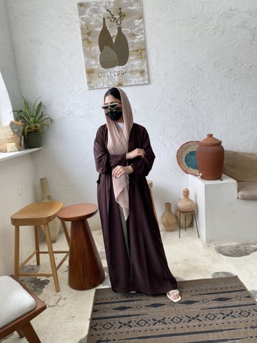 بكج زهره عبايتين ٩٩ريال