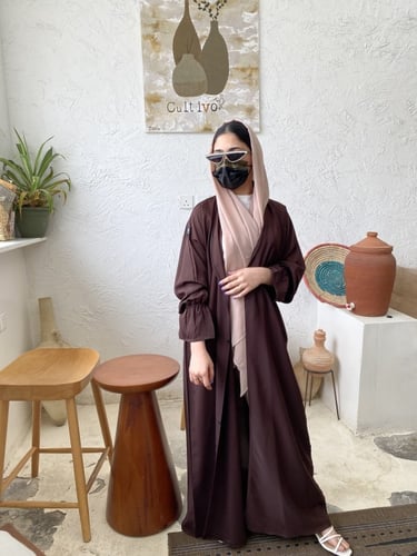 بكج زهره عبايتين ٩٩ريال