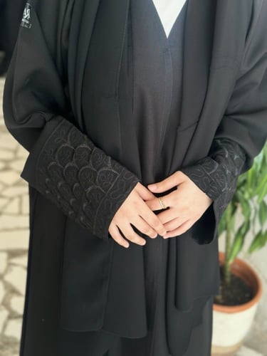 امجاد اسود #100