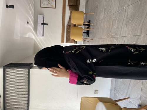 لؤلؤة فوشي #40