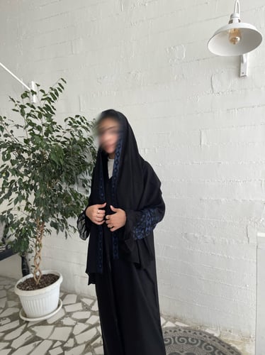 ليالينا كحلي #49