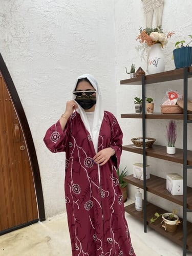 بكج ليلى عروض عبايتين ٩٩ريال