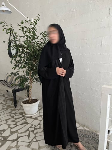 بكج غيم عرض عبايتين ٩٩ريال