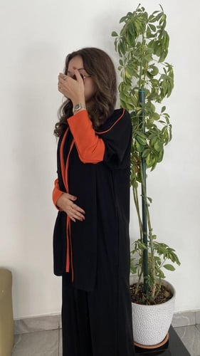 عباية الهبة