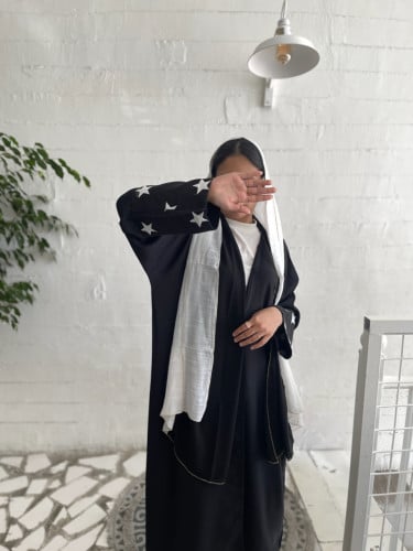 نجمة ابيض #63