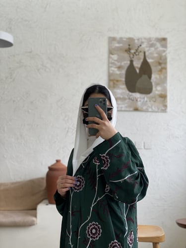 لولو اخضر #18