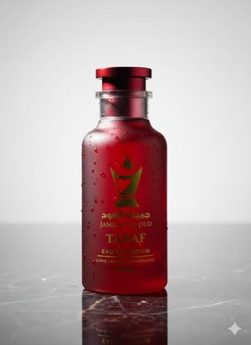 عطر ترف