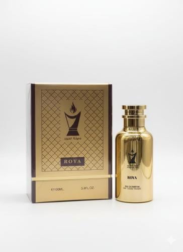 عطرROYA