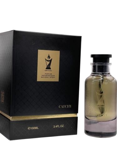 عطر CATCHY