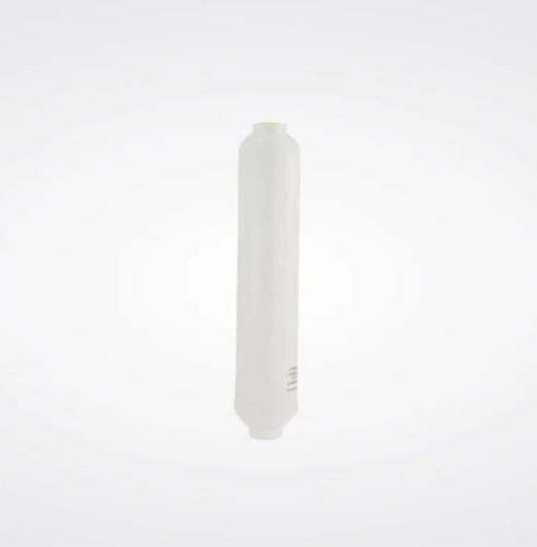 Fifth stage filter