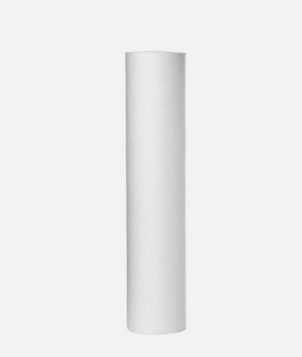 First stage filter