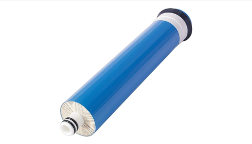Fourth stage filter