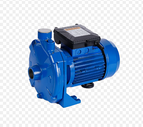 Pump 1/2 horsepower Italian-made