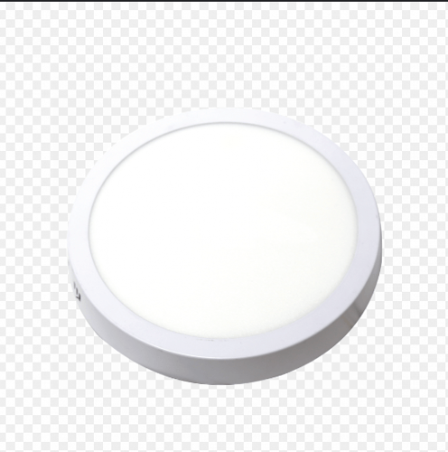 Toosh panel ceiling lighting size 30cm white color
