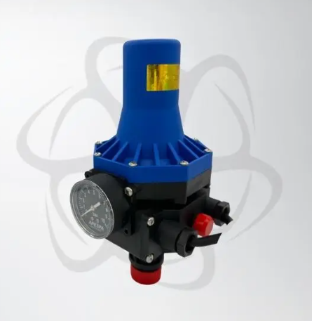 Italian water pump regulator