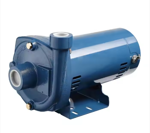 1 horsepower pump, Italian made
