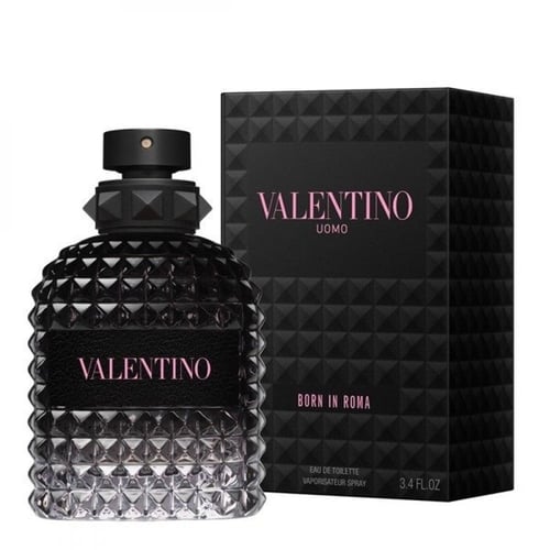 او دي تواليت اومو بورن ان روما للرجال من فالنتينو،...