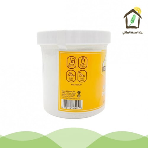 بكينج بودر بودرة الخبز 200جم