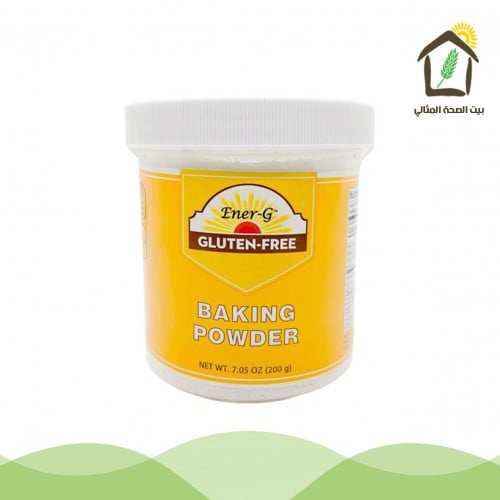 بكينج بودر بودرة الخبز 200جم