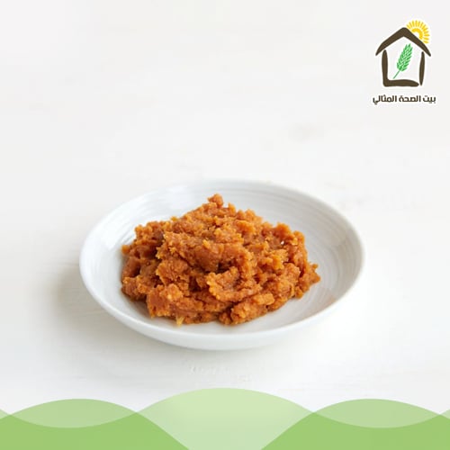 ميزو أبيض الياباني العضوي 270جم Clearspring