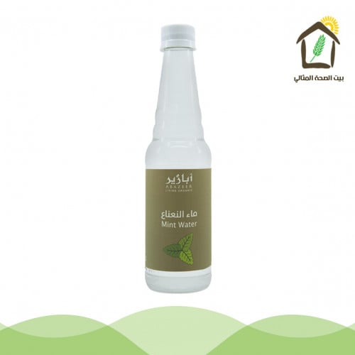 ماء النعناع 300مل