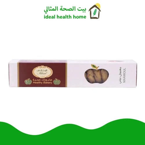 معمول تمر بيتي 250جم