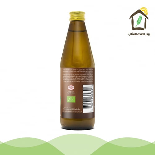 عصير الصبار العضوي 330مل