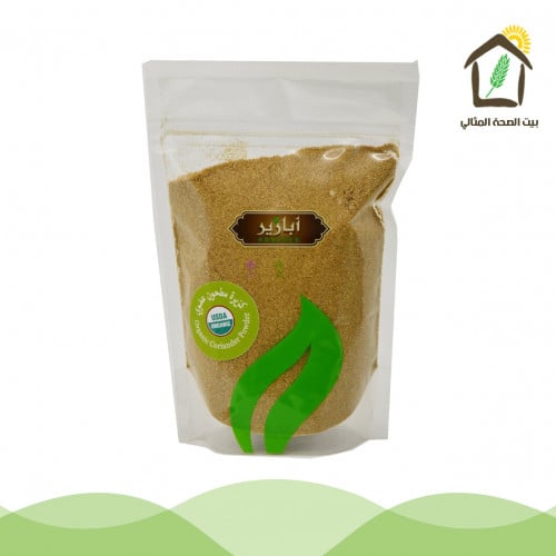 كزبرة مطحون عضوي 200جم أبازير