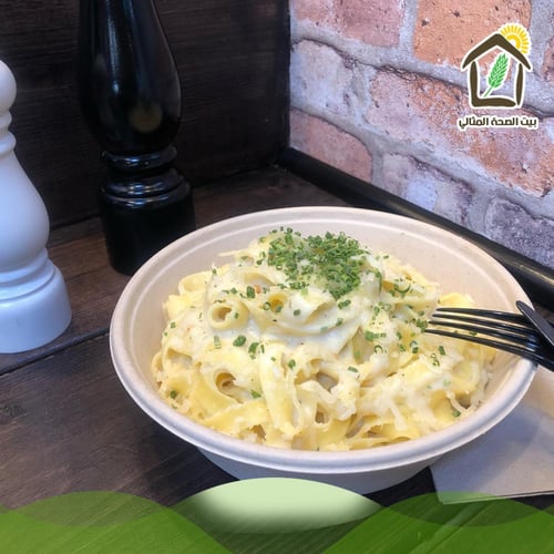 باستا تاجلياتل عضوي دقيق كونجاك وألياف شوفان خالي...