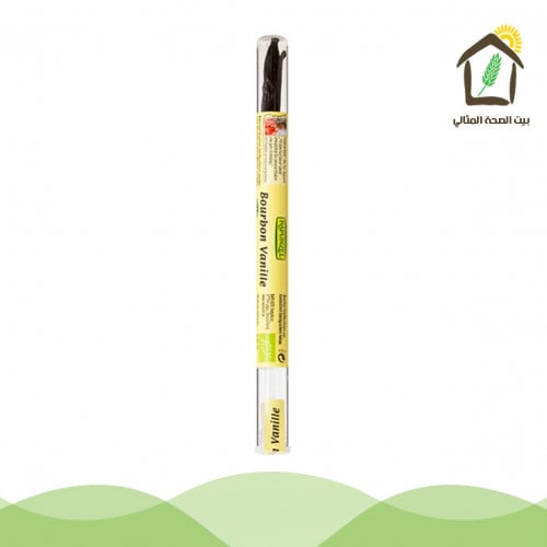 قرون فانيلا عضوية 2g