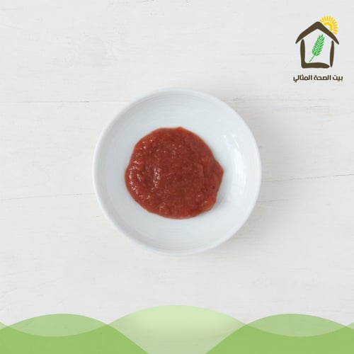 معجون أومبوشي عضوي البرقوق الياباني المخلل 150جم C...