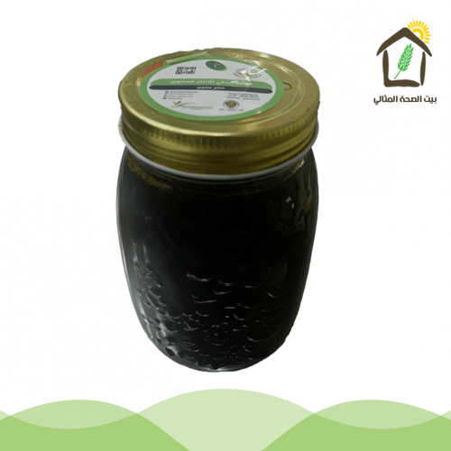 دبس تمر عضوي