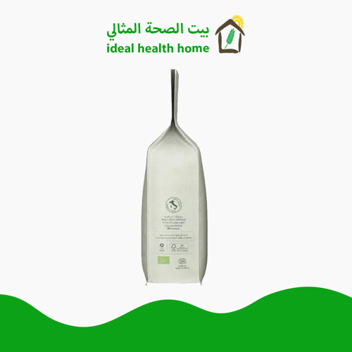 مكرونة بنة القمح الكامل عضوي 500جم