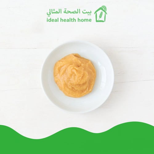 ميزو أبيض حلو عضوي ياباني 250جم Clearspring