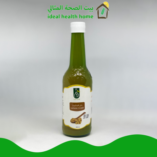 خل حلتيت 300جم