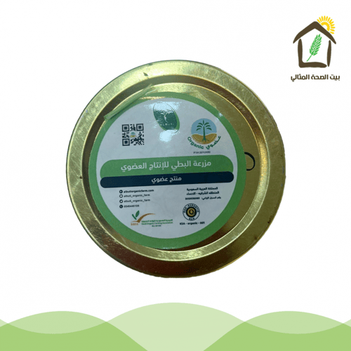 دبس تمر عضوي
