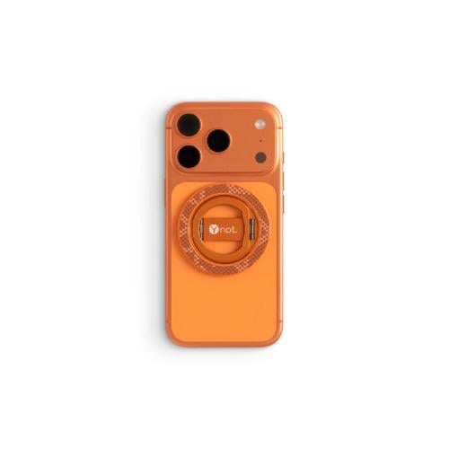 Mobile phone grip from Way Note company