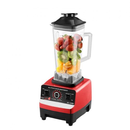 Electric blender