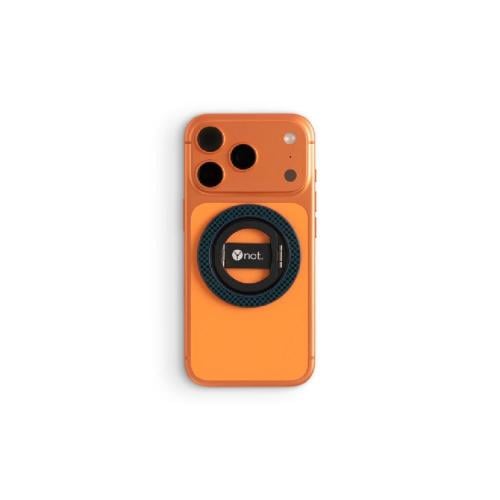Mobile phone grip from Way Note company