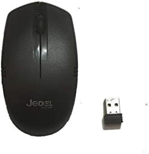 Wireless mouse