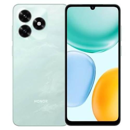 هونور X5c plus - ذاكره 128 - رام 4
