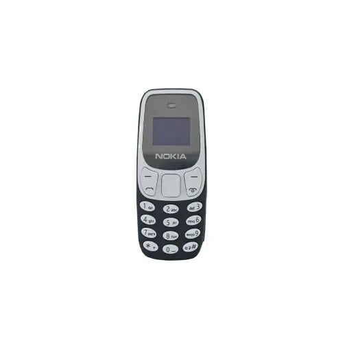 جوال صغير BM10 اصغر هاتف في العالم
