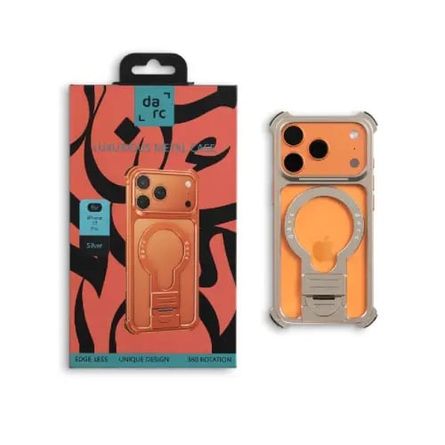 Case for iPhone 17 Pro Max from Dark Company