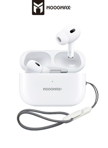 Bluetooth headset - MX-EP51 - from Moog Max compan...
