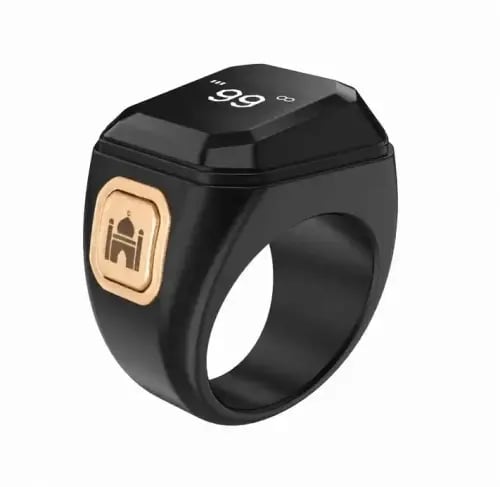 Tasbih ring